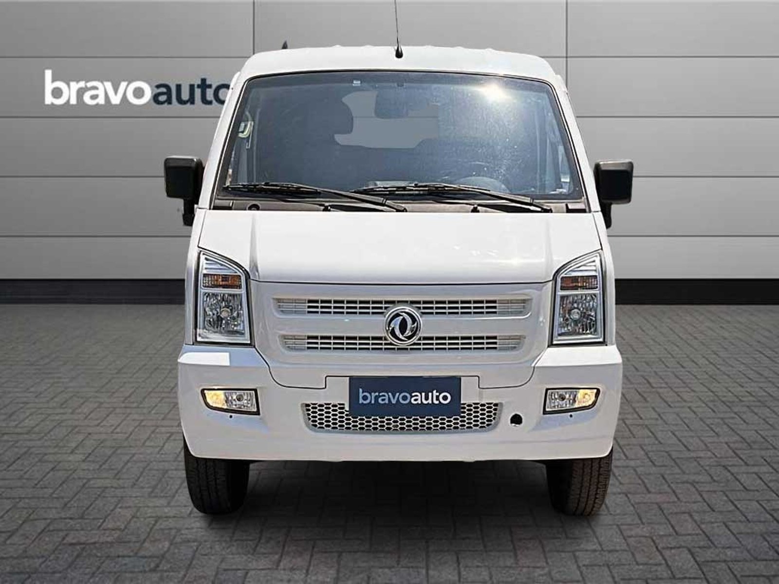 DFSK CARGO VAN (IN) 0.0 CS CARGO VAN AT ELECTRICO 2024 - Imagen 6 de 19