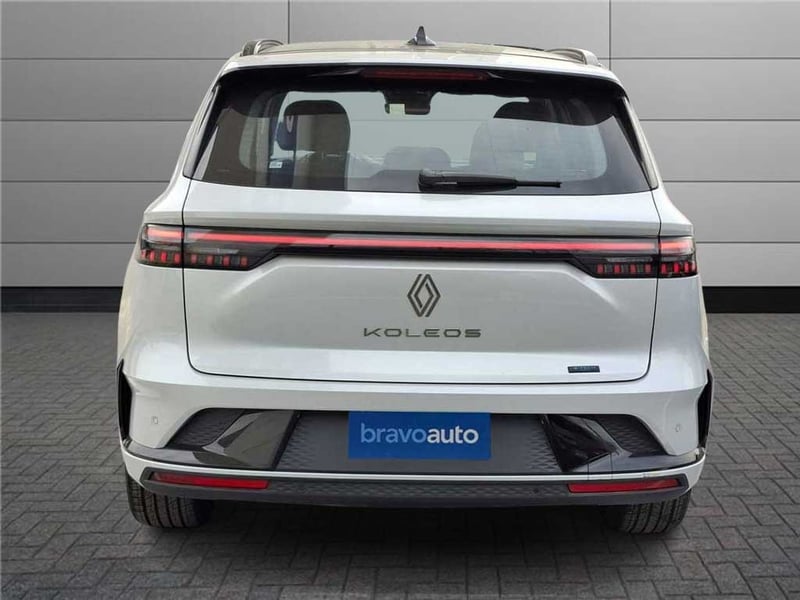 Renault KOLEOS 1.5 T ESPIRIT ALPINE AT 4X4 HIBRIDO 2026 - Imagen 3 de 20