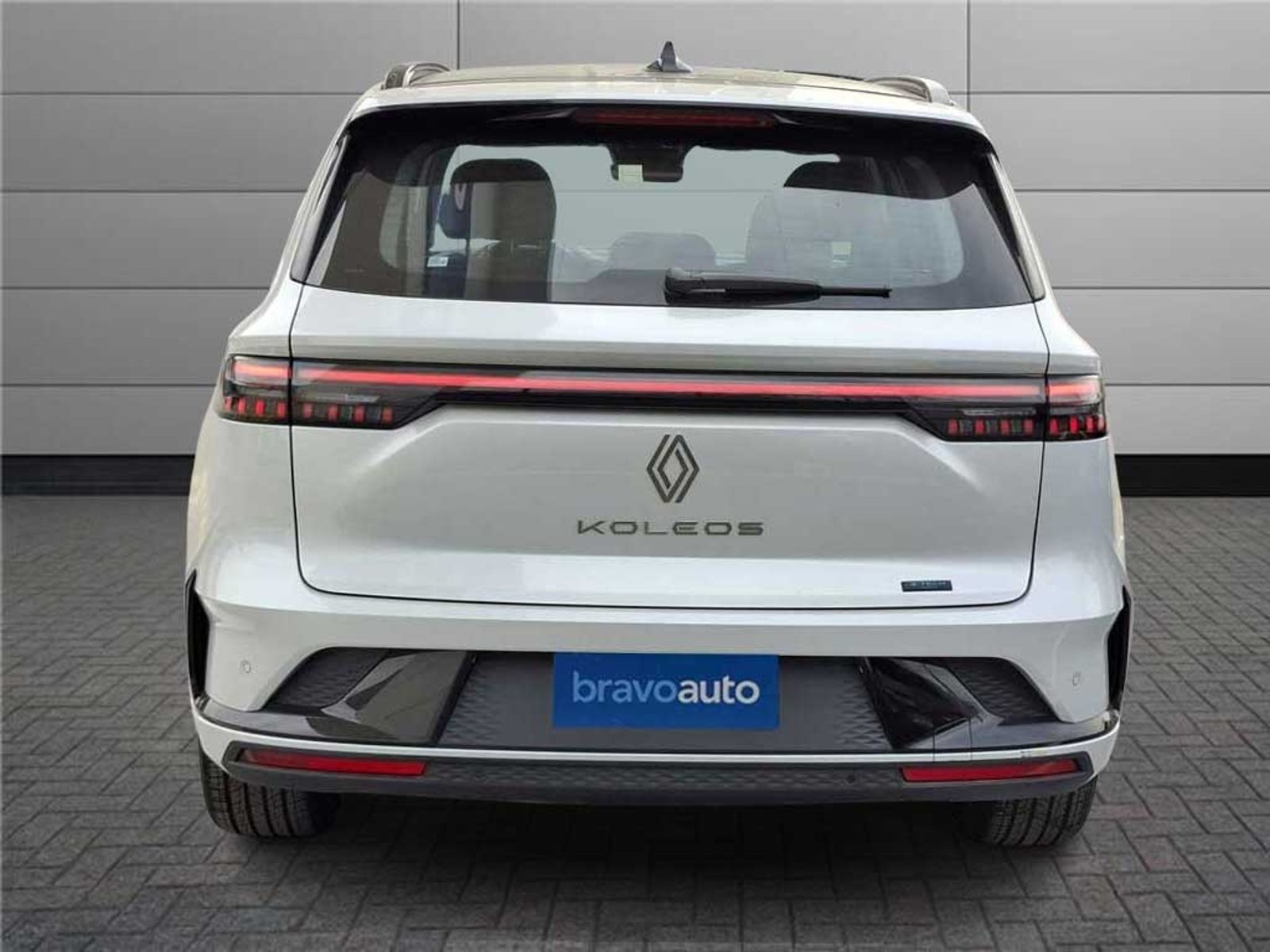 Renault KOLEOS 1.5 T ESPIRIT ALPINE AT 4X4 HIBRIDO 2026 - Foto 3 de 20