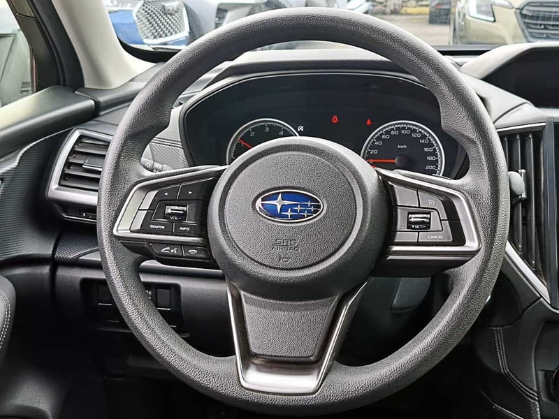 Subaru FORESTER 2.0 X AT 4X4 2024 - Imagen 10 de 20