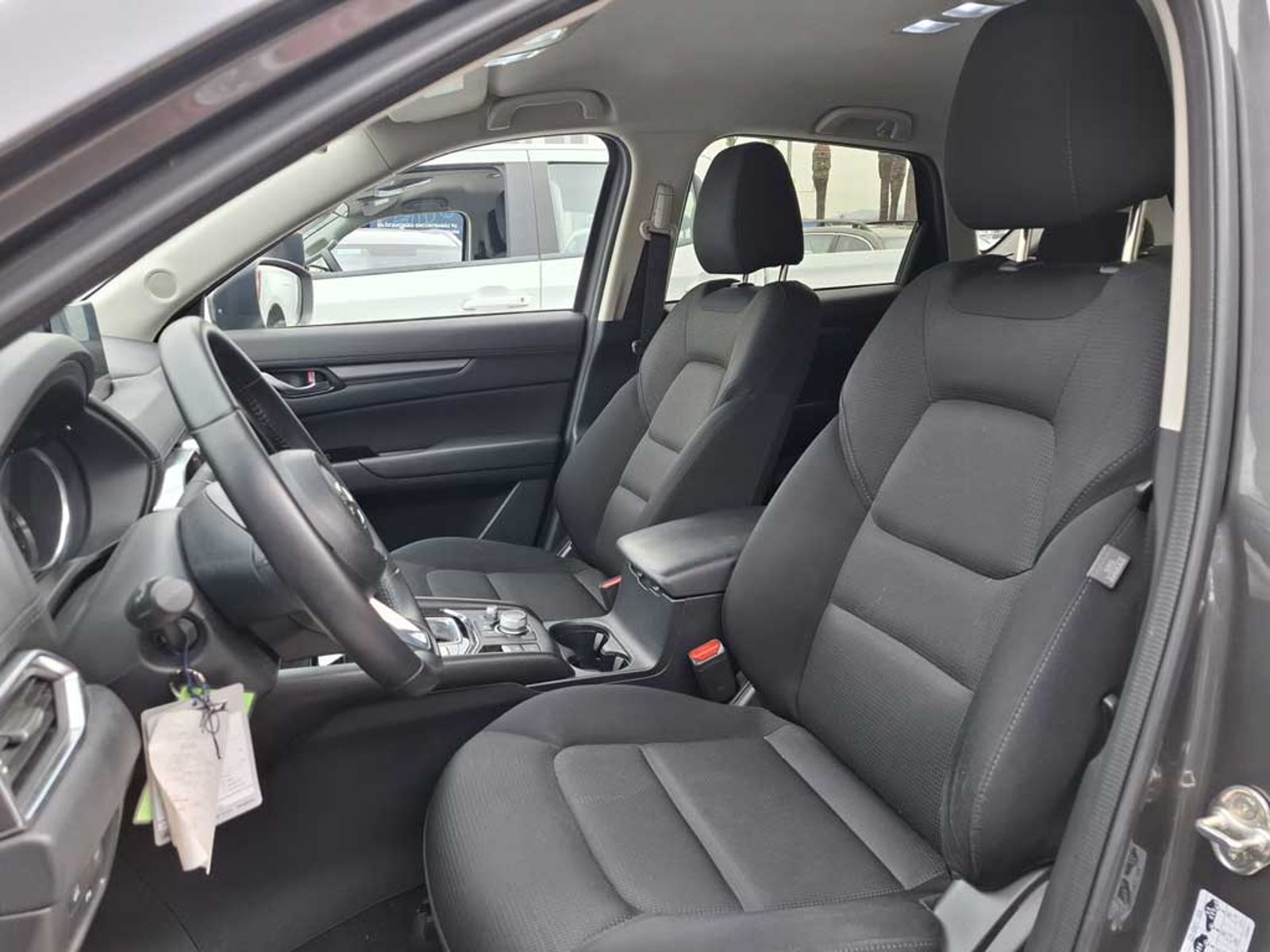 Mazda CX-5 2.0 CORE AT 2023 - Imagen 15 de 20