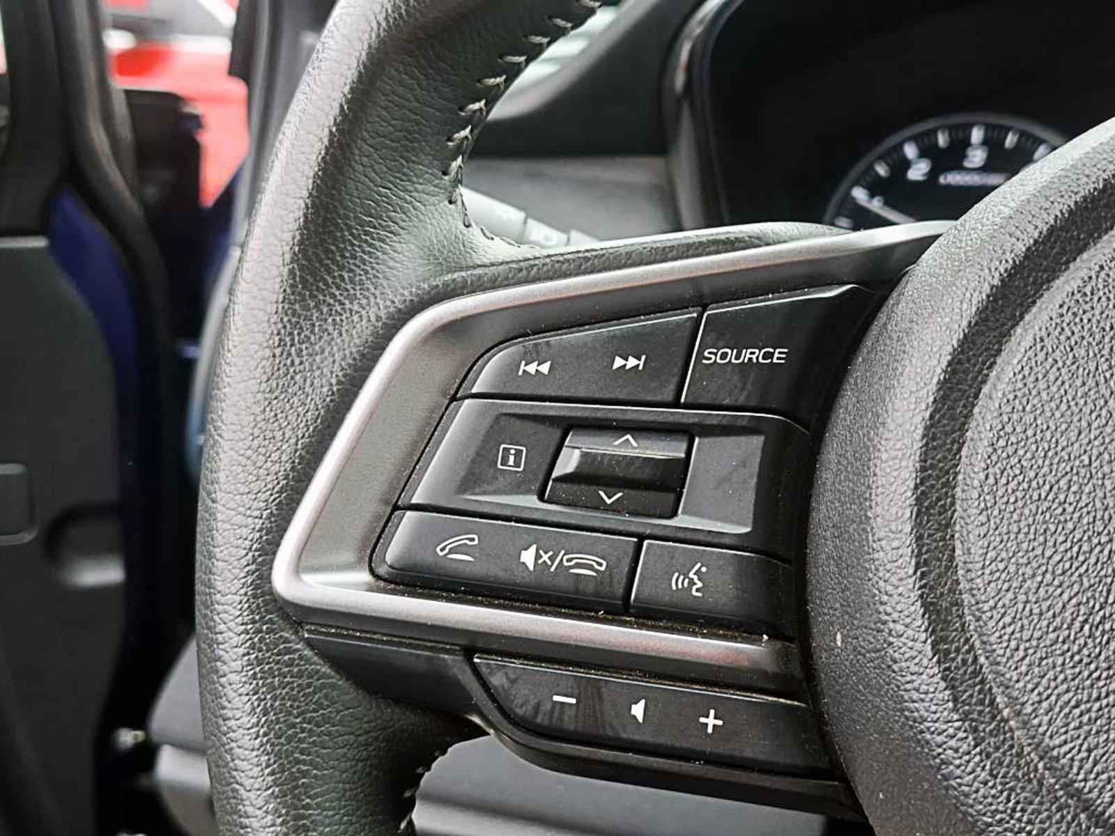 SUBARU OUTBACK (IN) 2.5 XS AT 4X4 2024 - Imagen 17 de 20