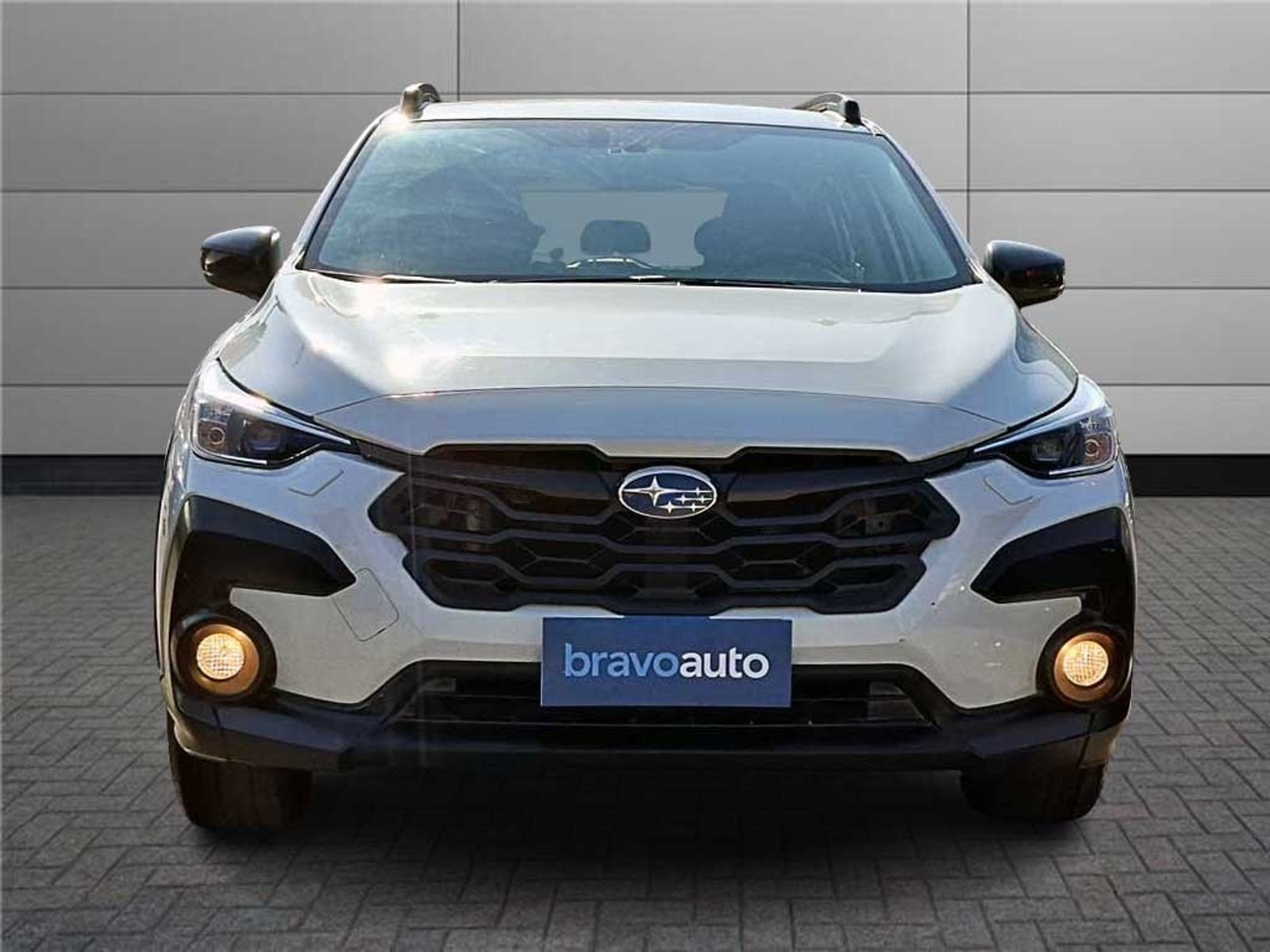 SUBARU CROSSTREK (IN) 2.0i AWD CVT 2024 - Imagen 6 de 20