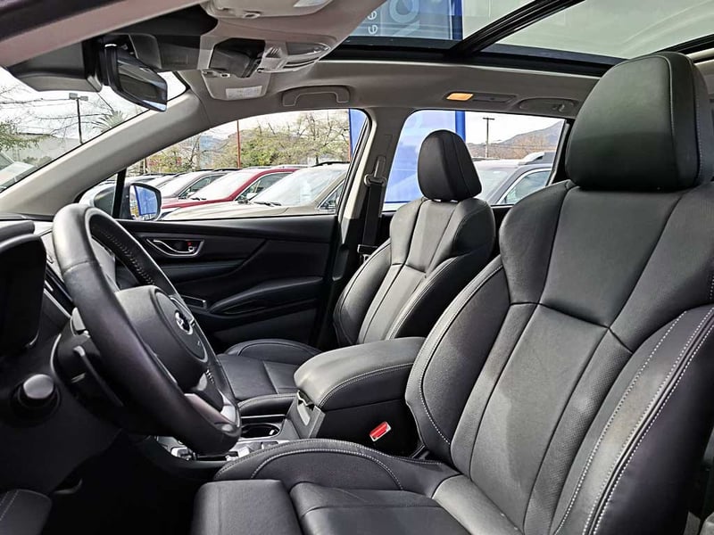 Subaru EVOLTIS 2.4 T LIMITED GARDX AT 4X4 2025 - Imagen 15 de 20