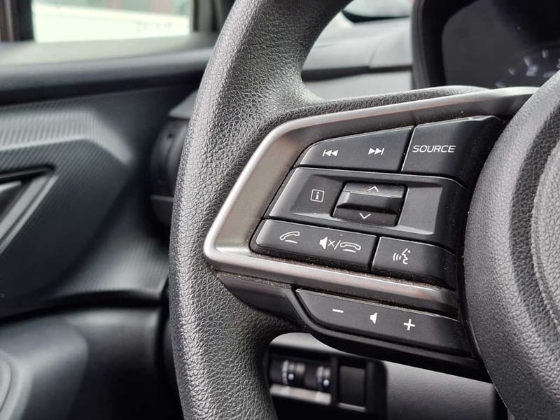 Subaru CROSSTREK 2.0 AT 4X4 2024 - Imagen 17 de 20