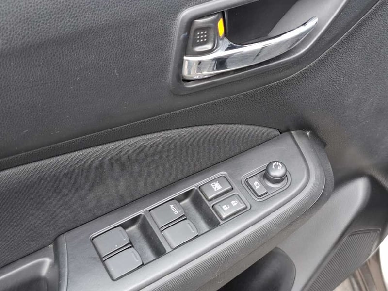 Suzuki DZIRE 1.2 GL SPORT MT 2024 - Imagen 11 de 20