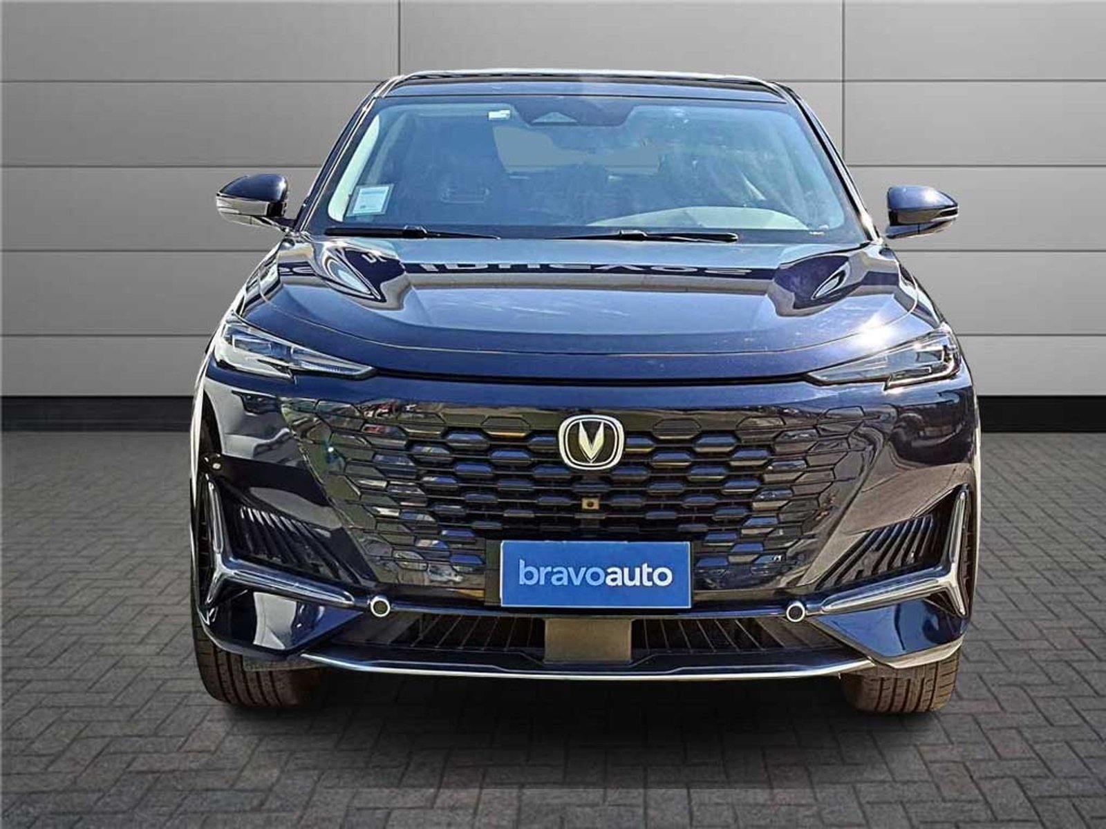 Changan UNI-K 2.0 T LUXURY AT 2025 - Imagen 6 de 20