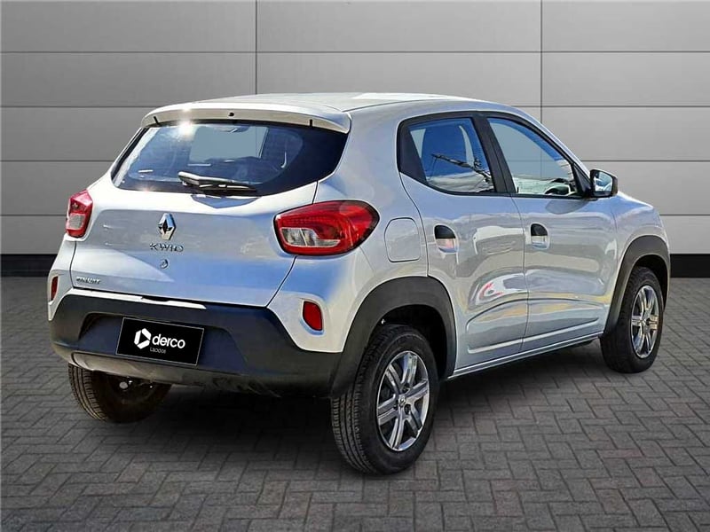 Renault KWID 1.0 HB ZEN MT 2024 - Imagen 4 de 19