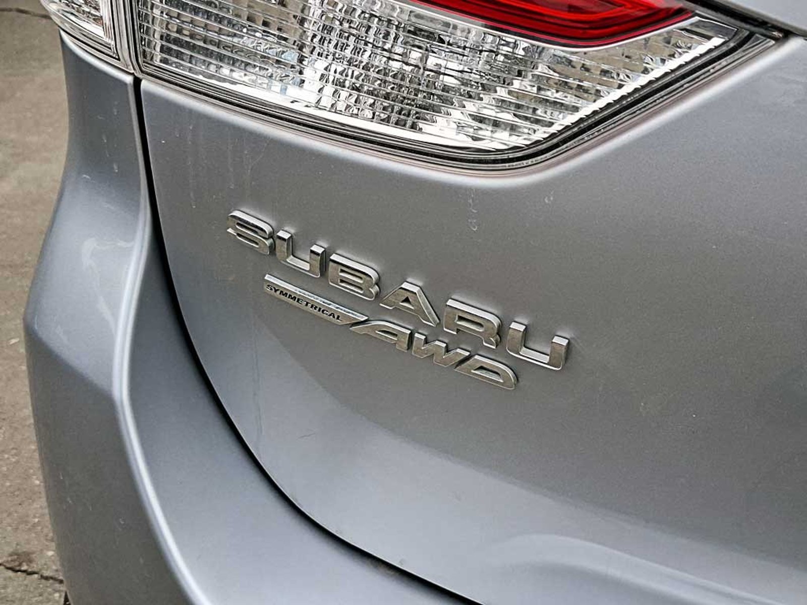 SUBARU FORESTER (IN) 2.0 X AT 4X4 2024 - Imagen 9 de 20