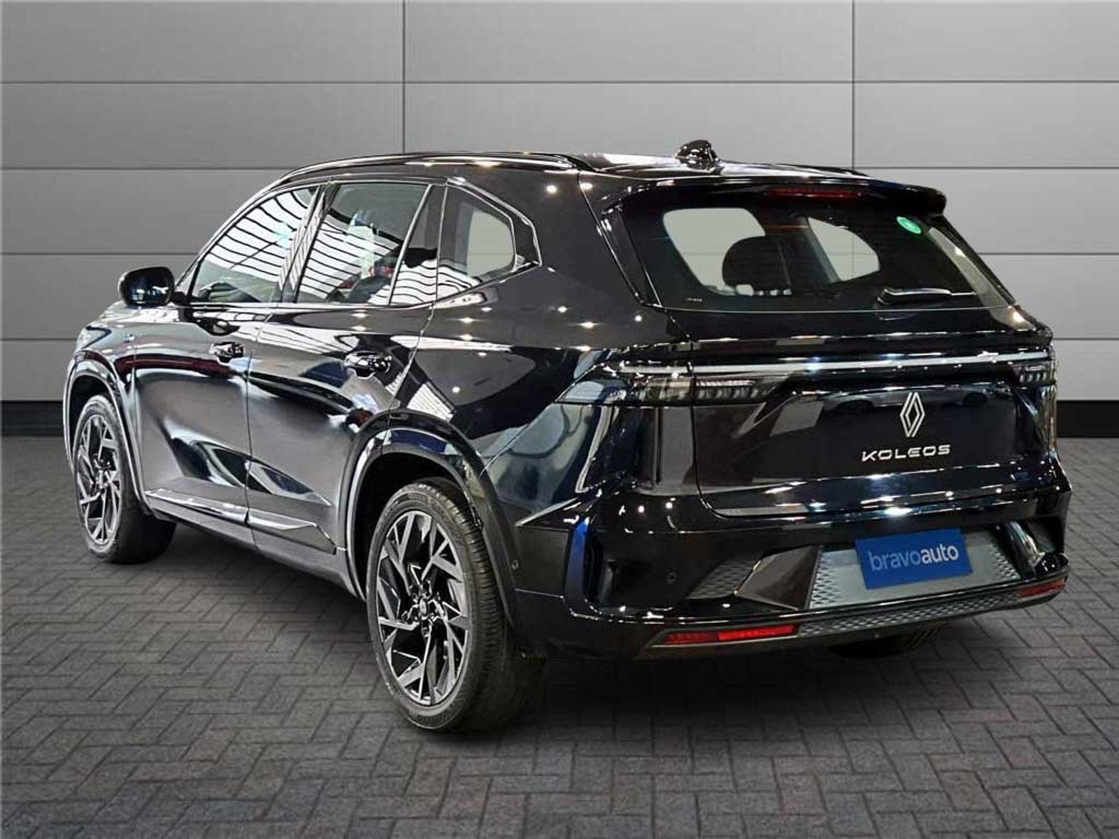 Renault KOLEOS 1.5 T ESPIRIT ALPINE AT 4X4 HIBRIDO 2026 - Foto 2 de 20