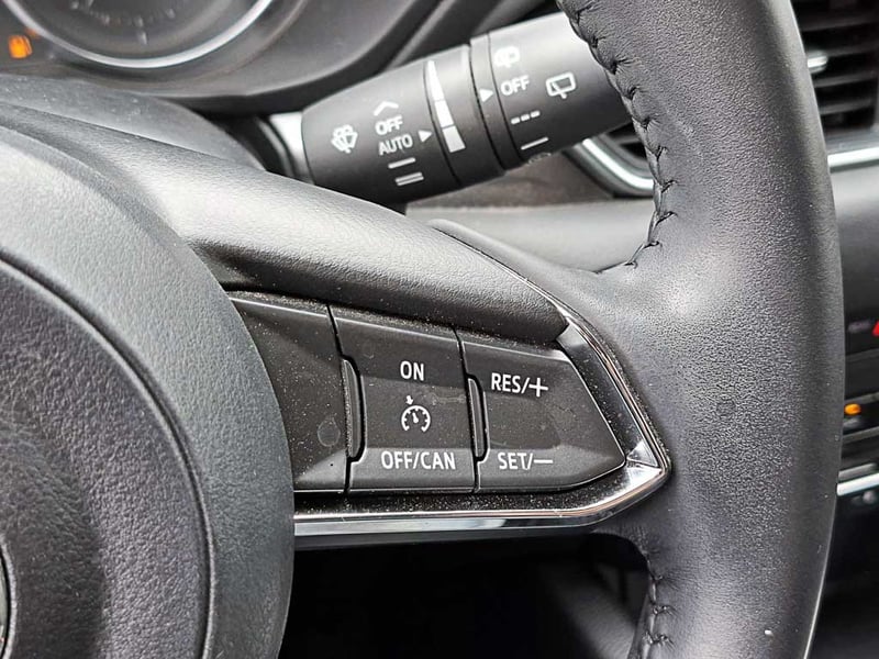 Mazda CX-5 2.0 CORE MT 2024 - Imagen 18 de 20