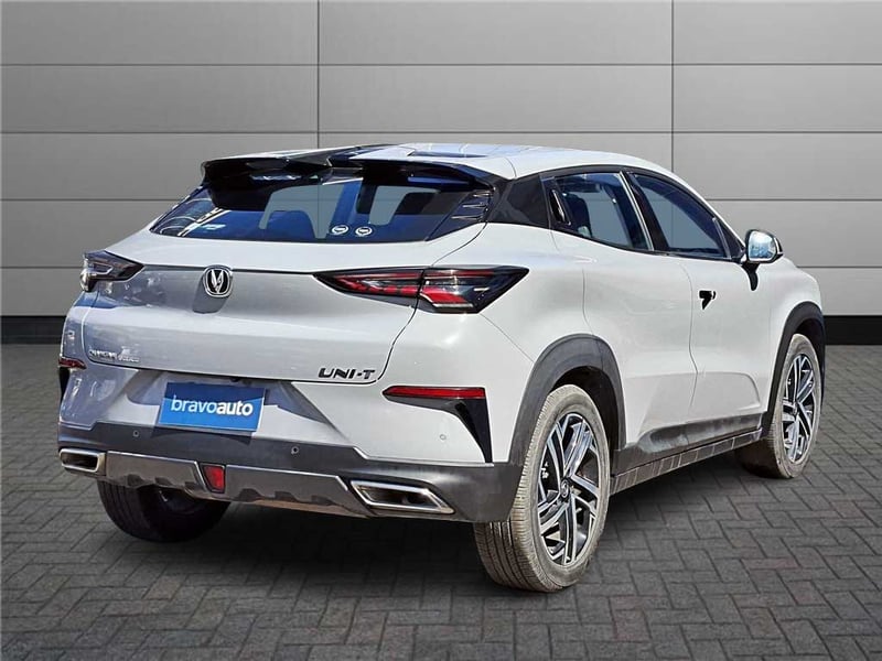 Changan UNI-T 1.5 LUXURY AT 2024 - Imagen 4 de 20
