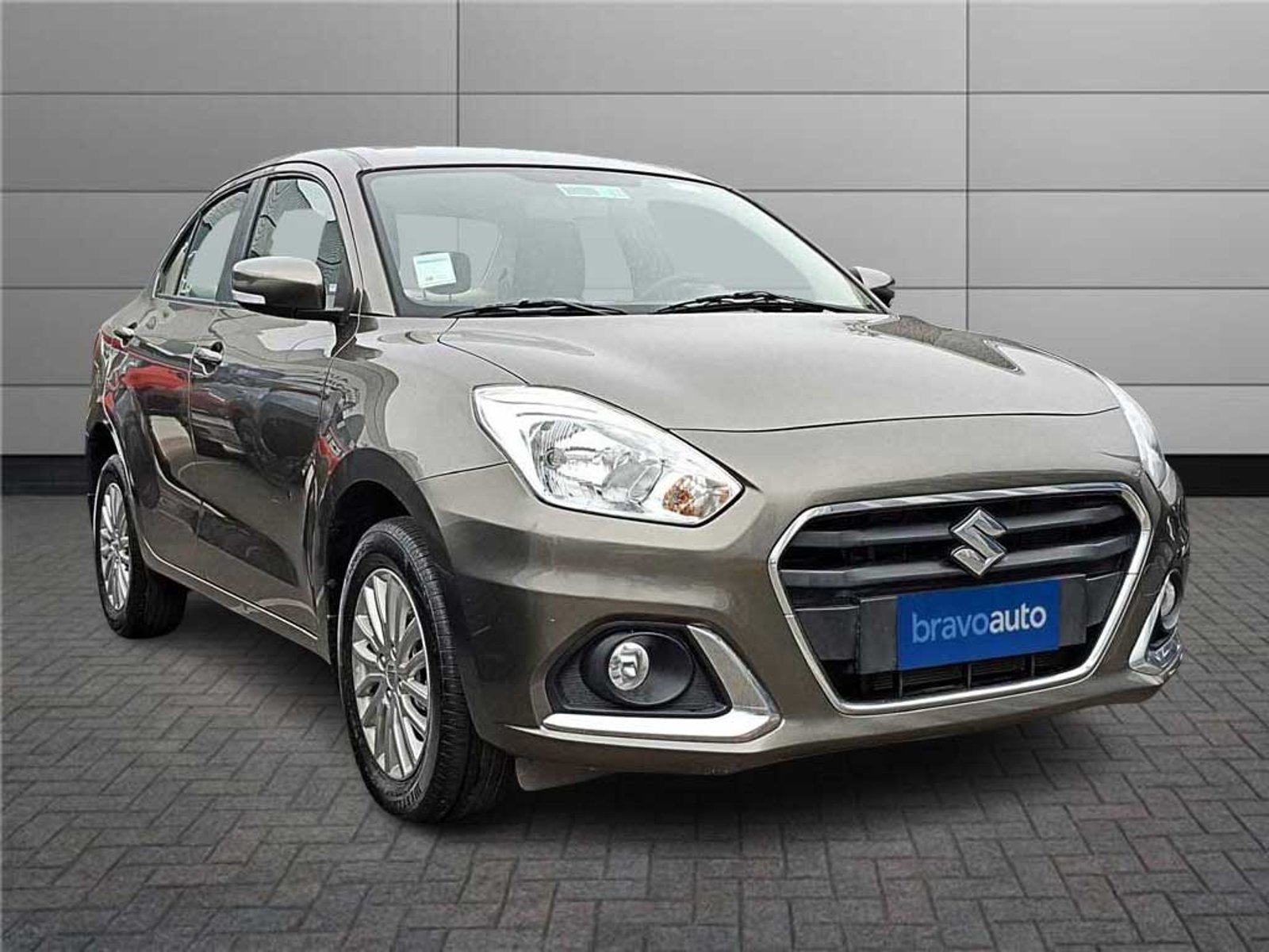 Suzuki DZIRE 1.2 GL MT 2024 - Foto 5 de 19