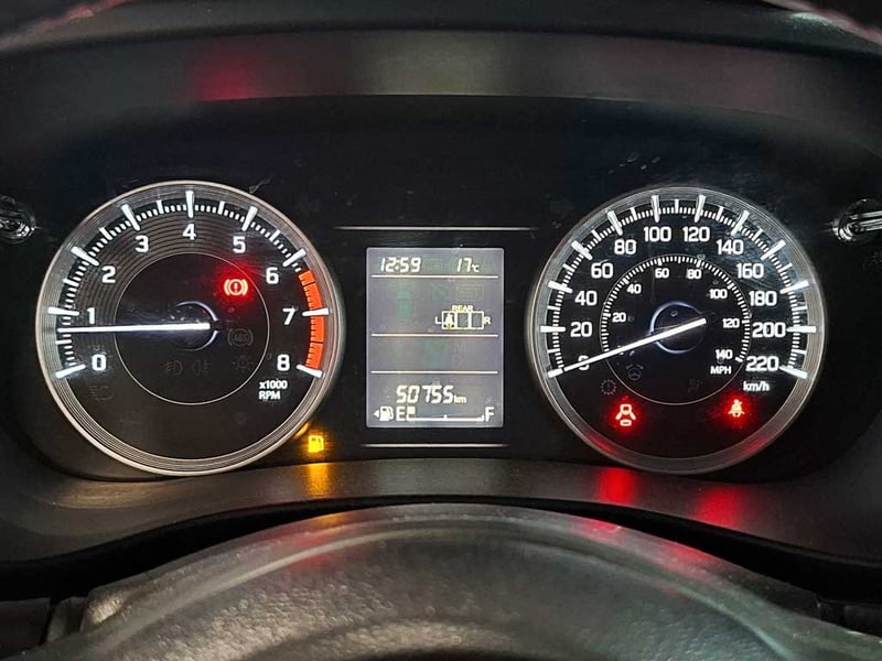 Suzuki BALENO 1.5 GLS MT 2024 - Imagen 11 de 20