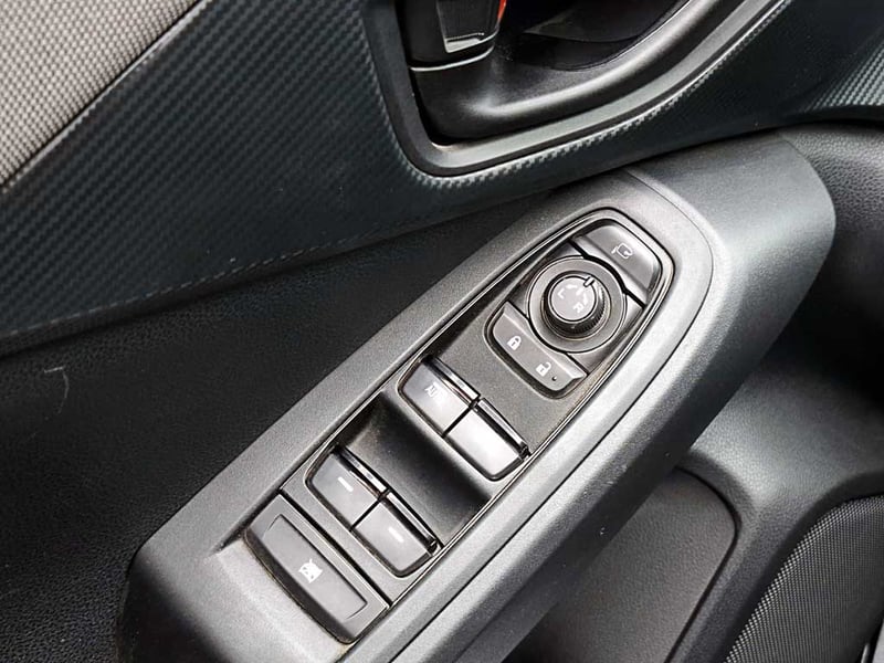 Subaru CROSSTREK 2.0 AT 4X4 2024 - Imagen 14 de 20
