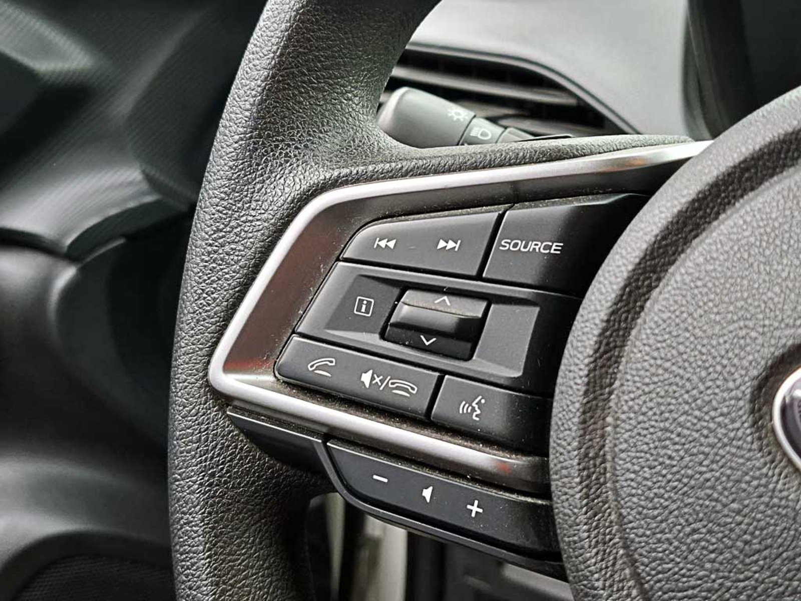 Subaru CROSSTREK 2.0 AT 4X4 2024 - Imagen 18 de 20