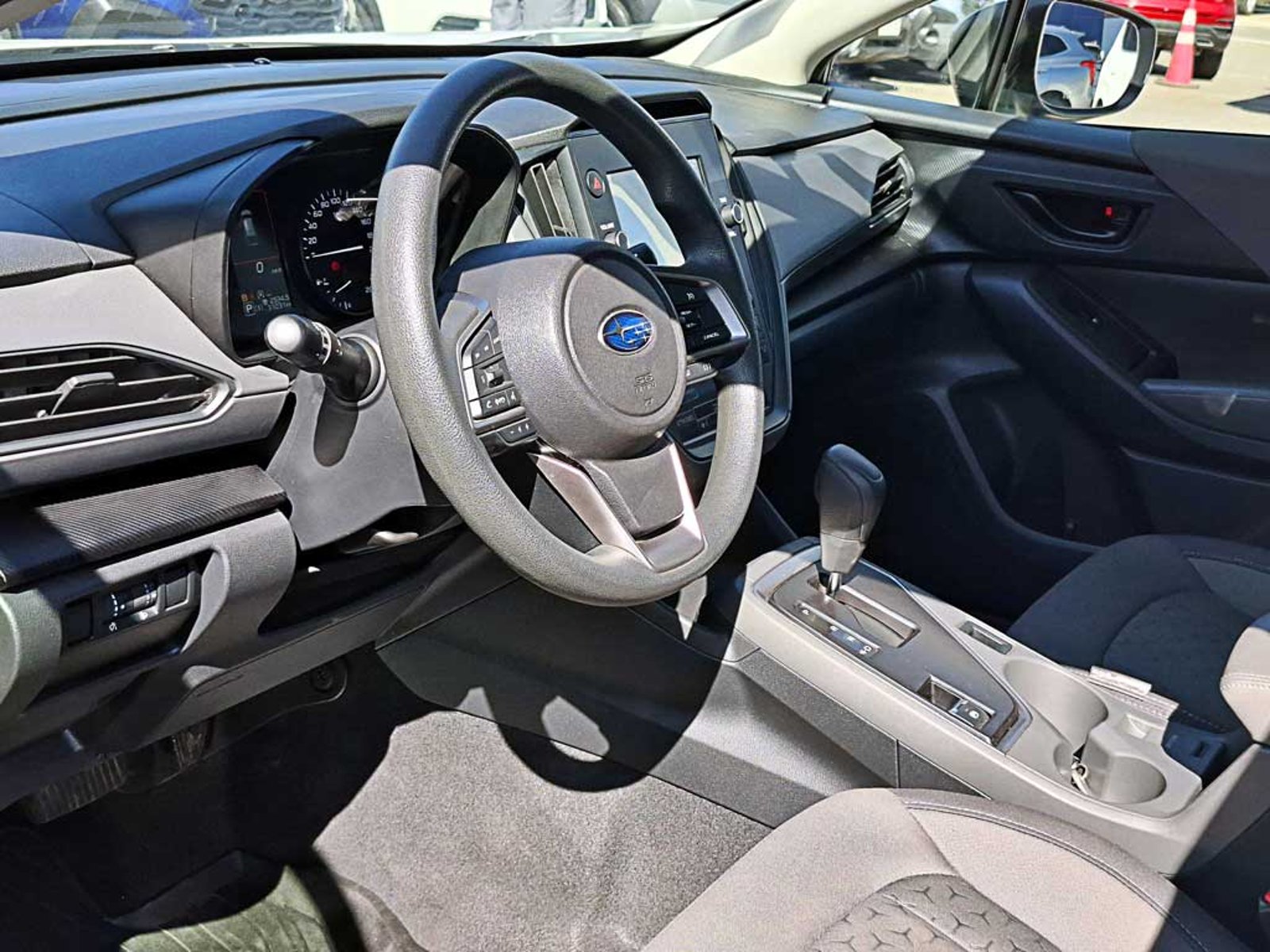 Subaru CROSSTREK 2.0 AT 4X4 2024 - Imagen 14 de 20