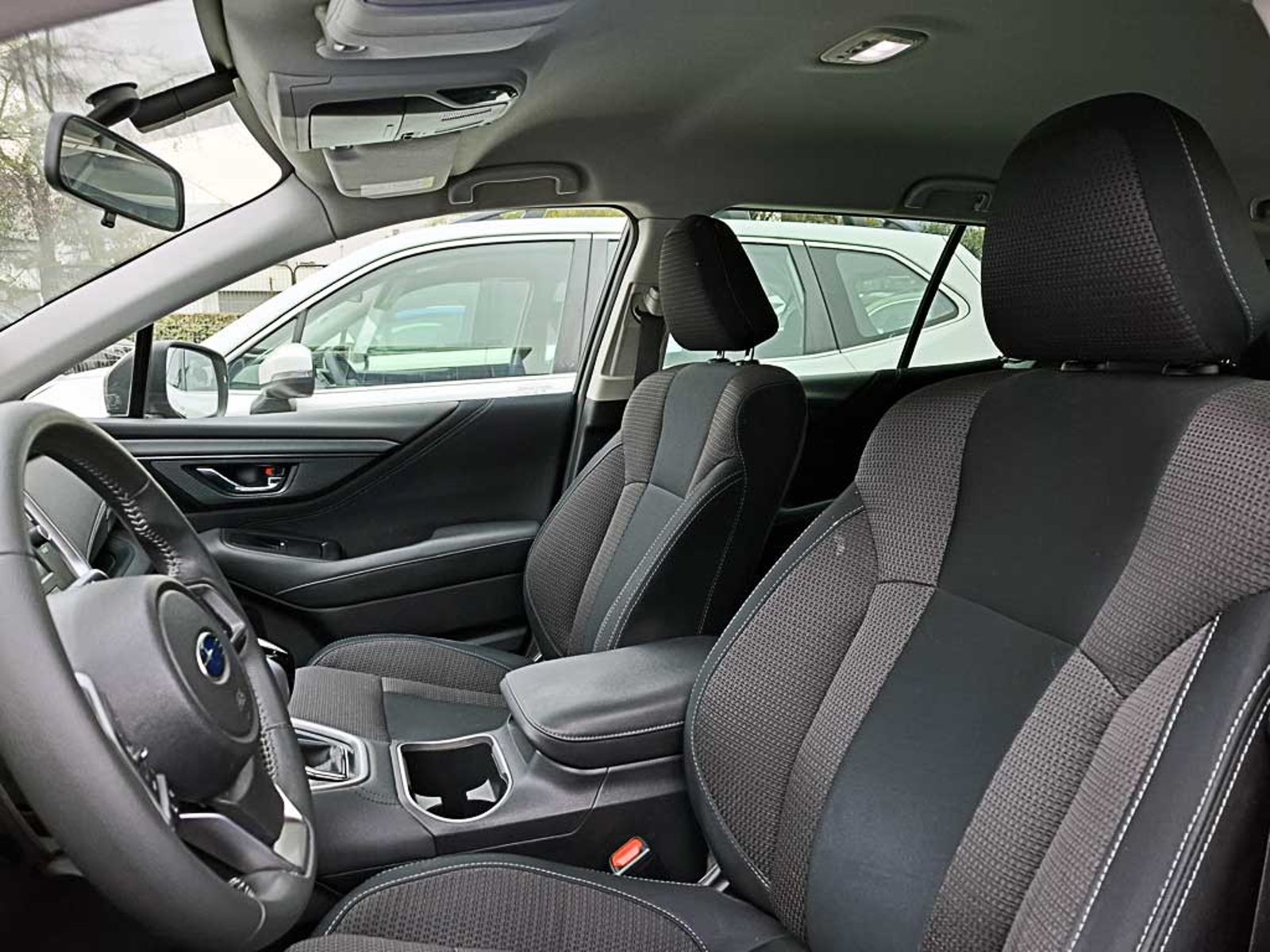SUBARU OUTBACK (IN) 2.5 XS AT 4X4 2023 - Imagen 17 de 20