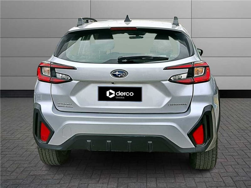Subaru CROSSTREK 2.0 AT 4X4 2024 - Imagen 3 de 20