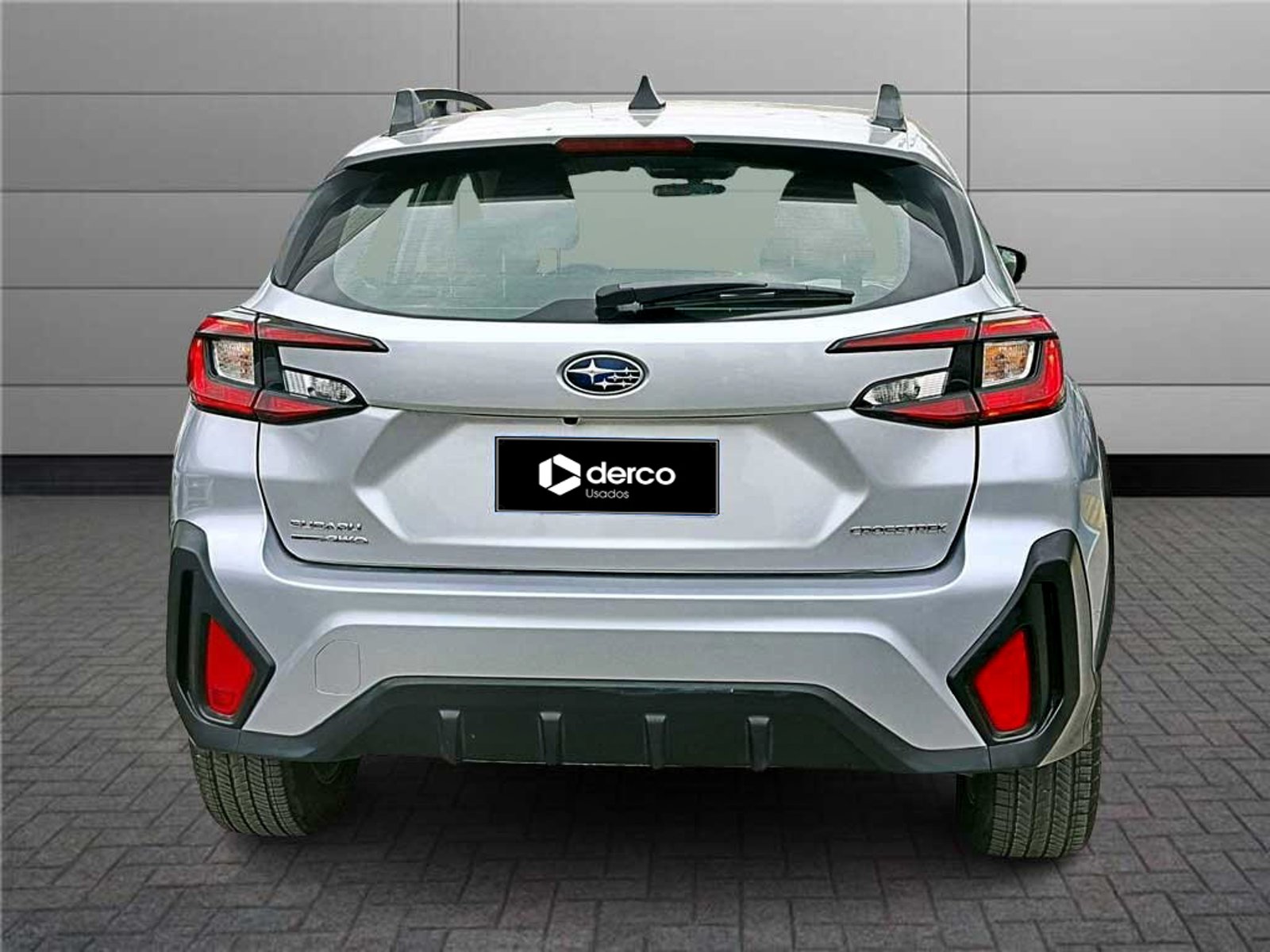Subaru CROSSTREK 2.0 AT 4X4 2024 - Foto 3 de 20
