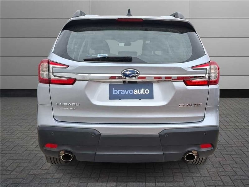 Subaru EVOLTIS 2.4 T LIMITED GARDX AT 4X4 2025 - Imagen 3 de 20