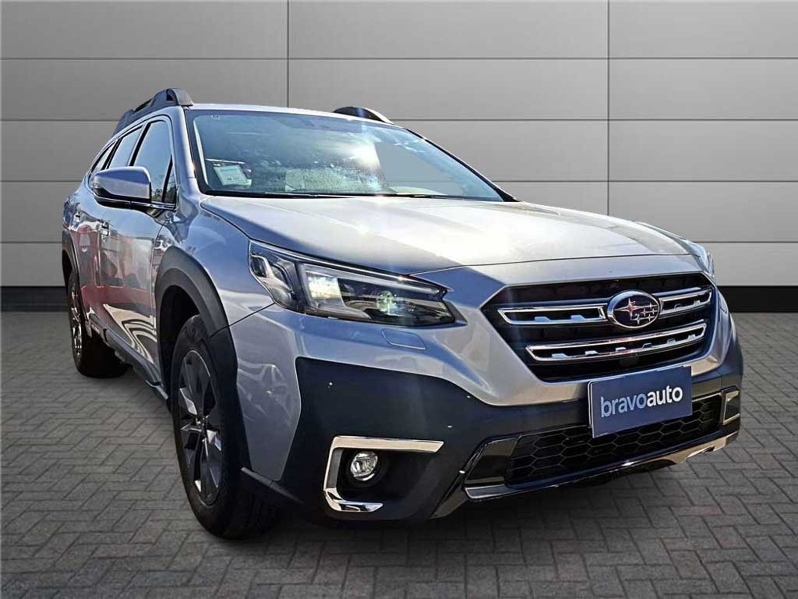 Subaru OUTBACK 2.5 XS AT 4X4 2024 - Foto 5 de 20