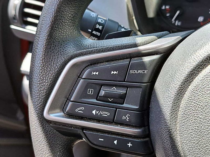 Subaru CROSSTREK 2.0 AT 4X4 2024 - Imagen 18 de 20