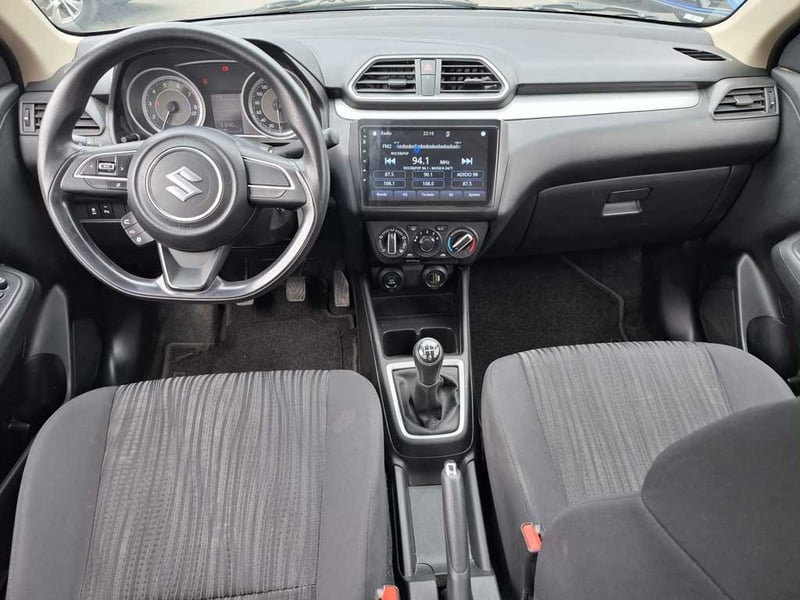 Suzuki DZIRE 1.2 GL SPORT MT 2024 - Imagen 14 de 20