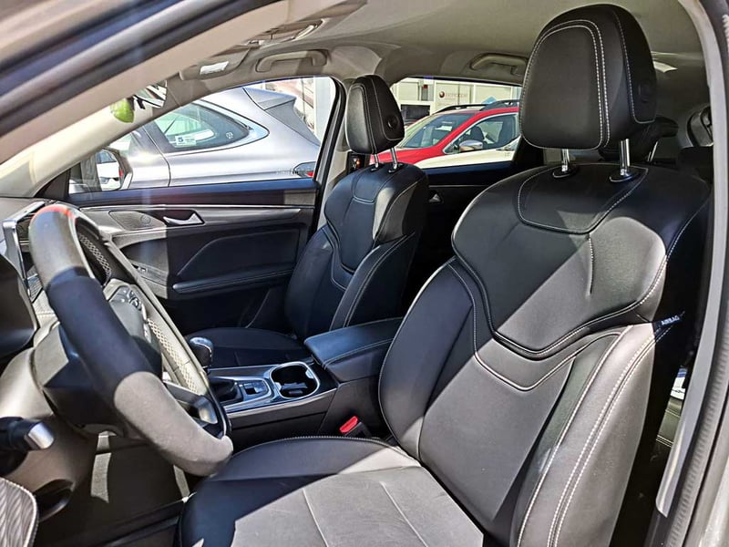 Haval JOLION 1.5  MT ELITE 2025 - Imagen 14 de 20