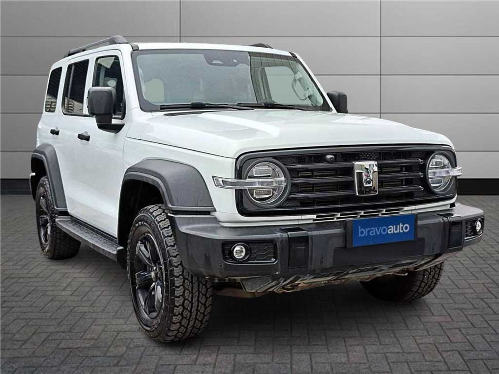 Great Wall TANK 300 2.0 T AT 4X4 2024 - Imagen 5 de 20