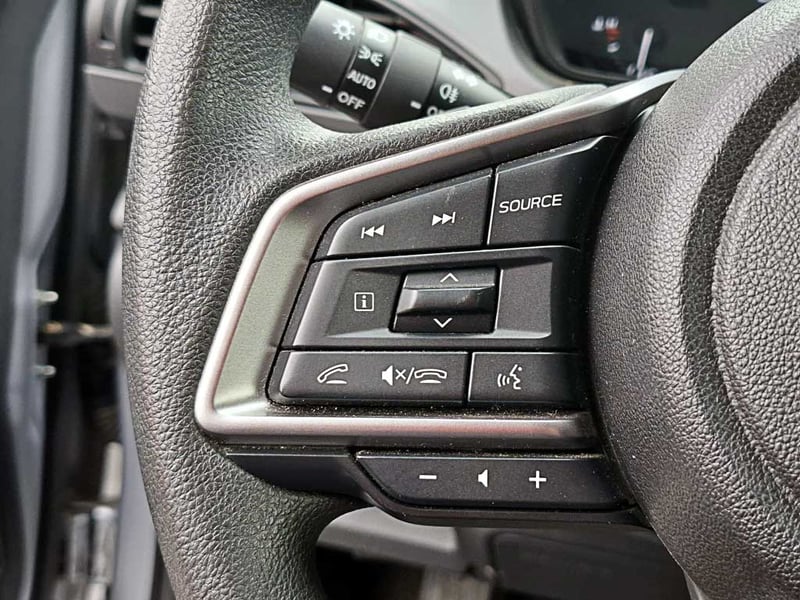 Subaru CROSSTREK 2.0 AT 4X4 2024 - Imagen 16 de 20