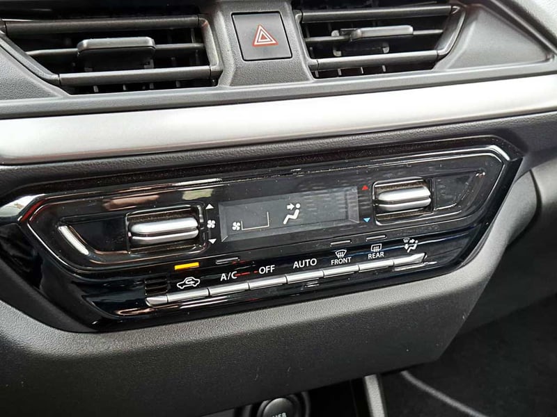 Suzuki SWIFT 1.2 GLX AT HIBRIDO 2025 - Imagen 20 de 20