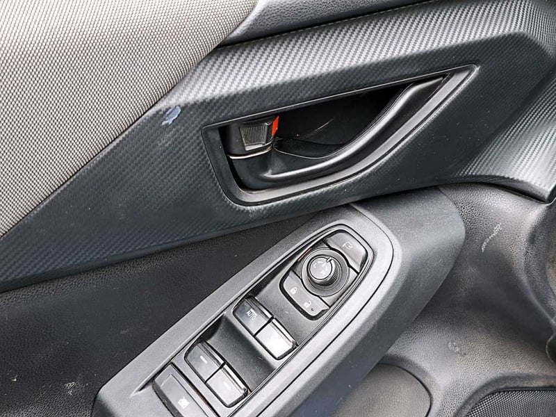Subaru CROSSTREK 2.0 AT 4X4 2024 - Imagen 18 de 20