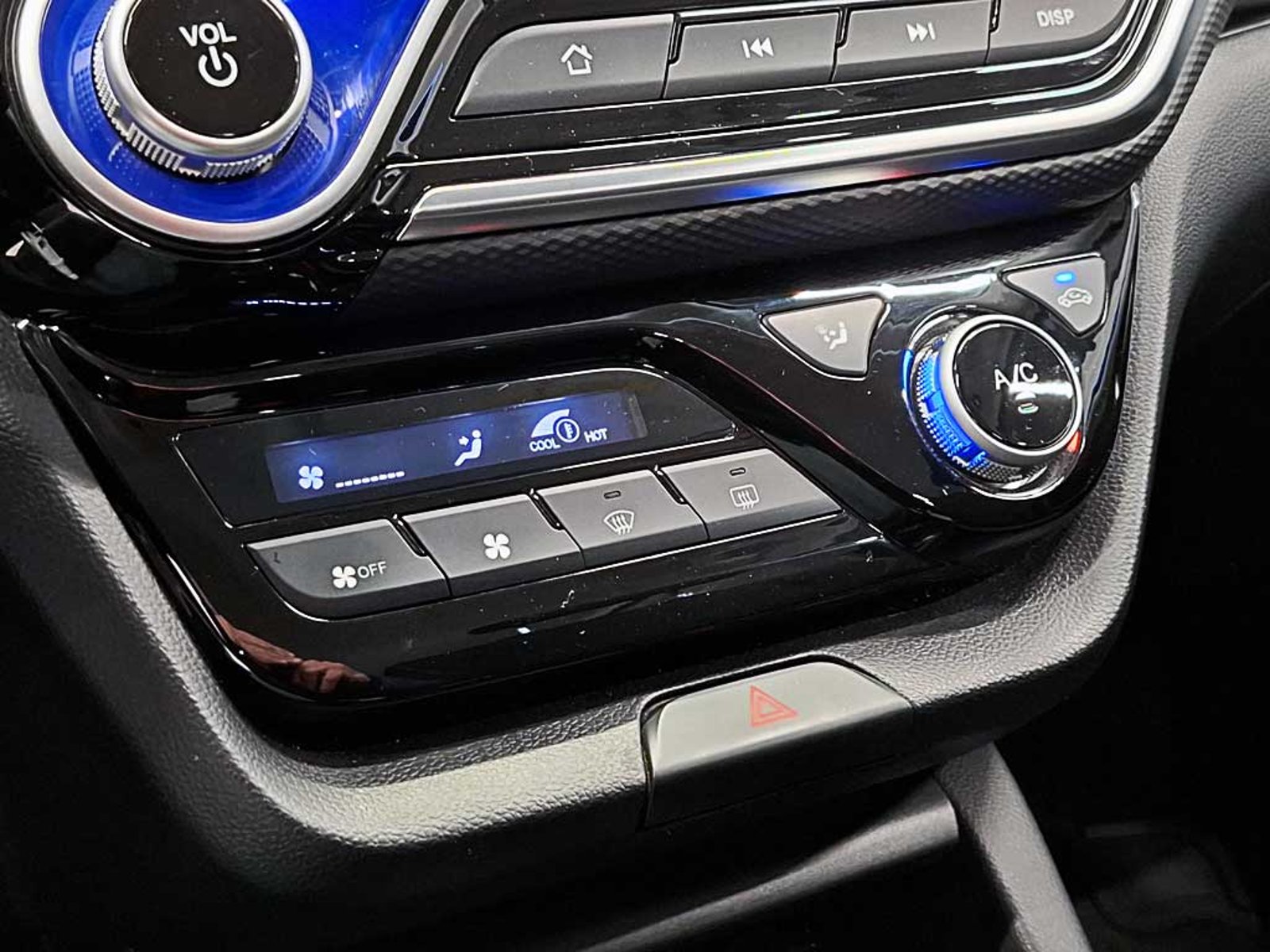 Changan ALSVIN 1.4 COMFORT MT 2026 - Imagen 20 de 20