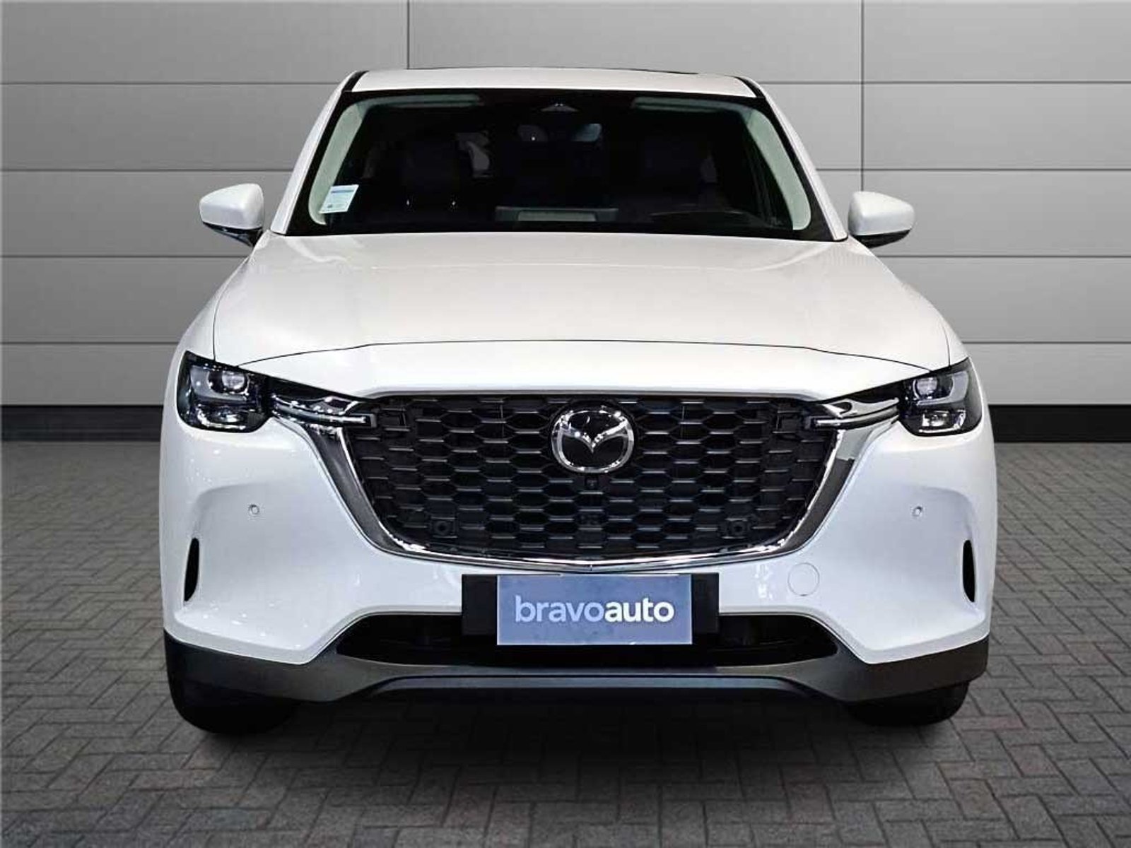 MAZDA CX-60 2.5 PRIME AT 4X4 2024 - Imagen 6 de 20
