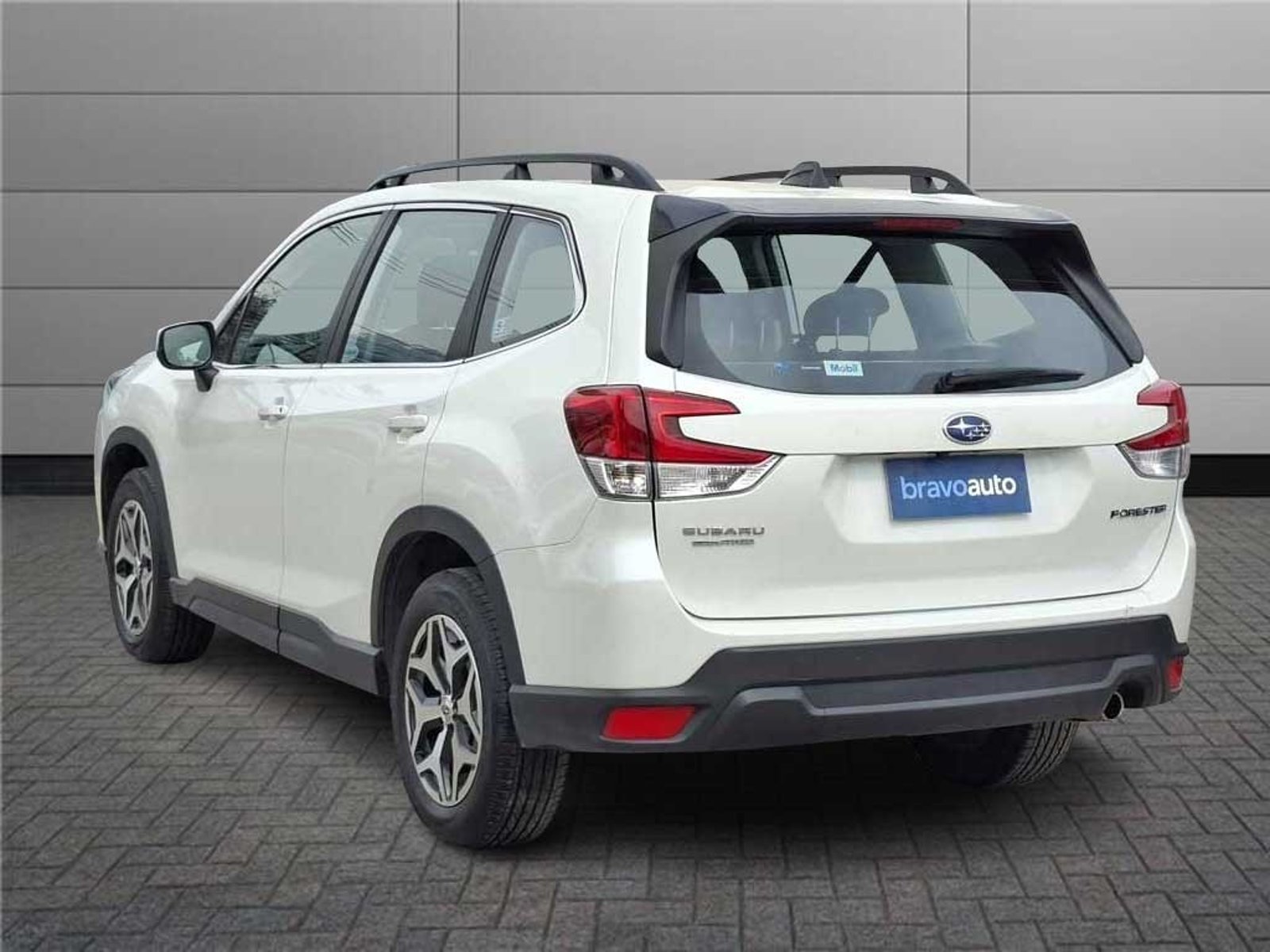 Subaru FORESTER 2.0 CVT XS 2025 - Foto 2 de 20