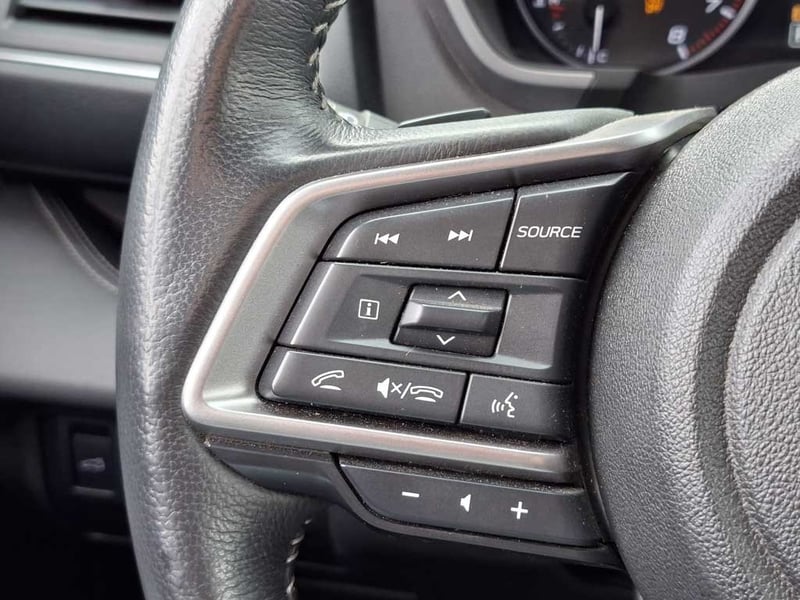 Subaru EVOLTIS 2.4 T LIMITED GARDX AT 4X4 2024 - Imagen 16 de 20