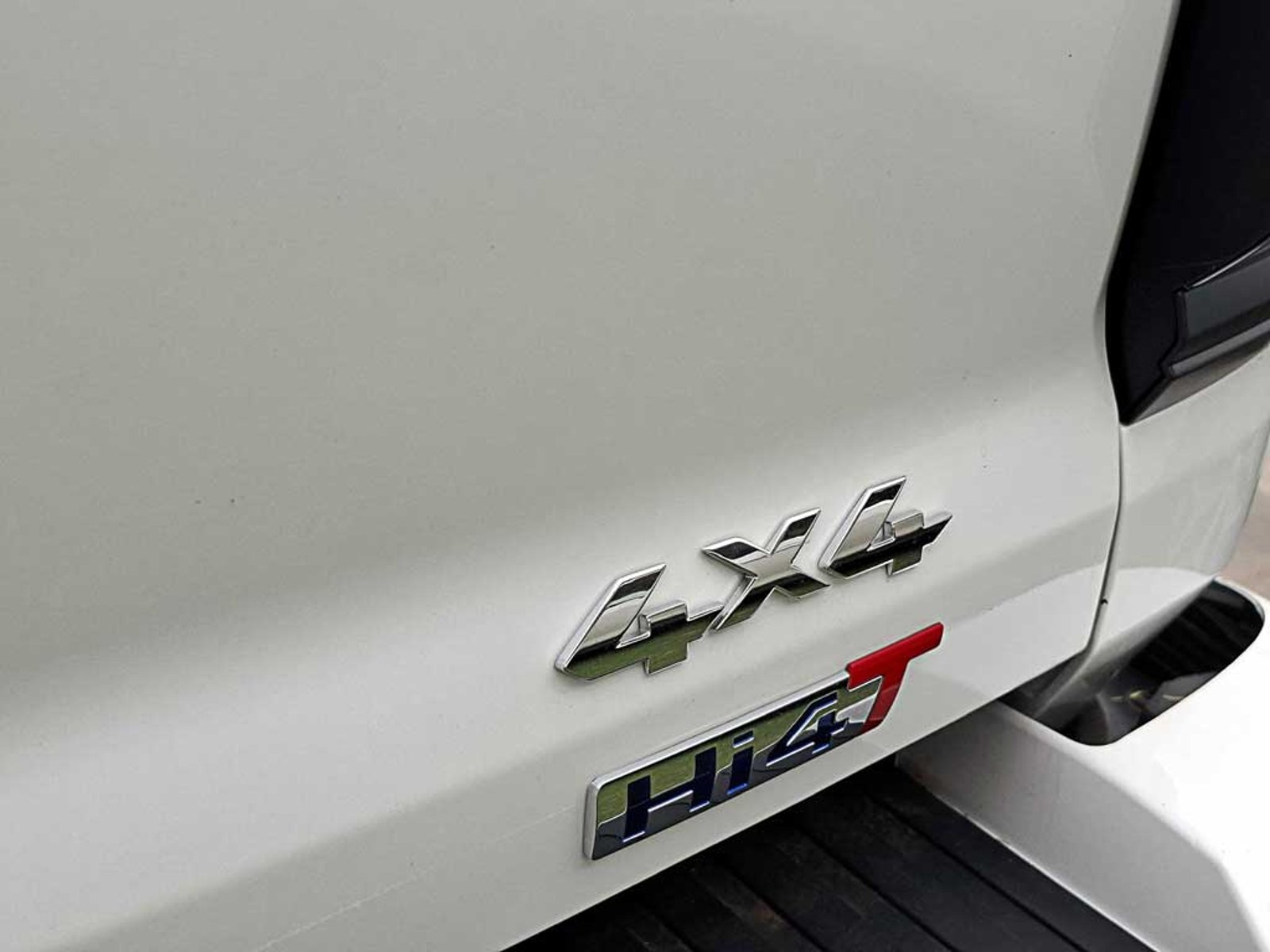 Great Wall POER P500 2.0T PHEV 4X4 DELUXE 2026 - Imagen 10 de 20