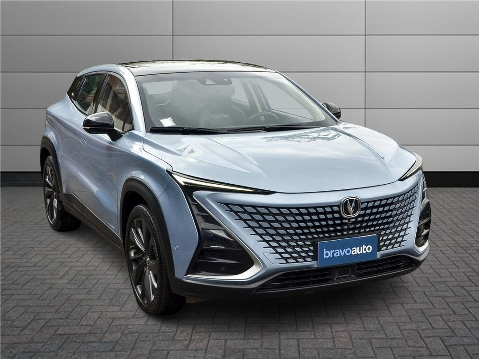 CHANGAN UNI-T 1.5 ELITE AT 2022 - Foto 5 de 15
