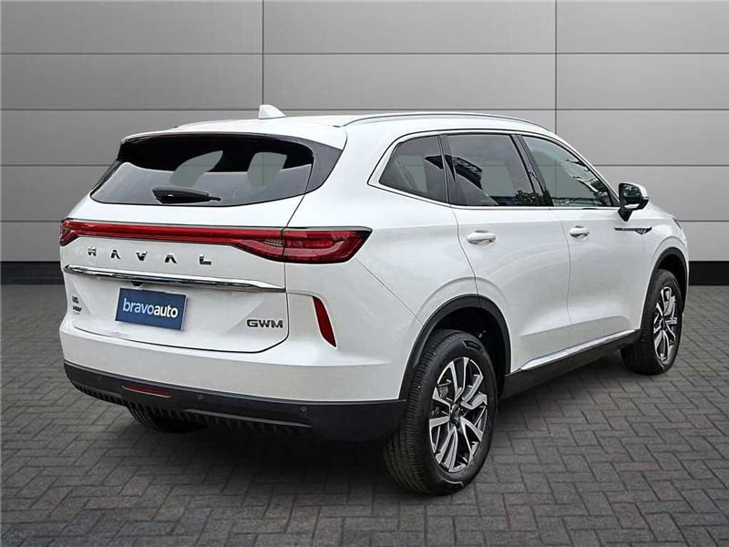 Haval H6 1.5 ELITE AT HIBRIDO 2024 - Imagen 4 de 20