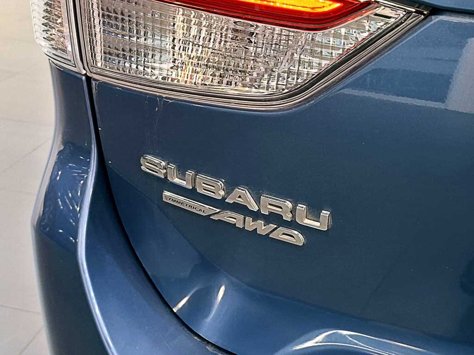 Subaru FORESTER 2.0 AWD DYNAMIC ES AT 4X4 2021 - Imagen 9 de 20