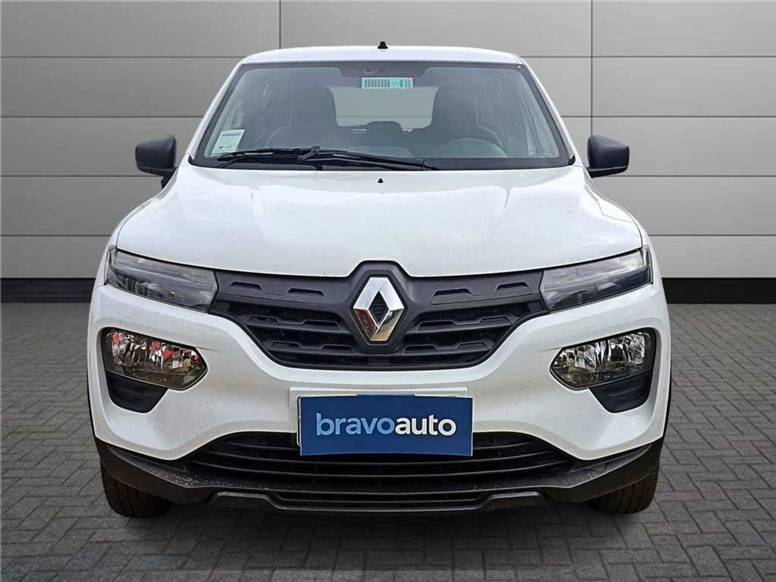Renault KWID 1.0 HB ZEN MT 2024 - Imagen 6 de 19
