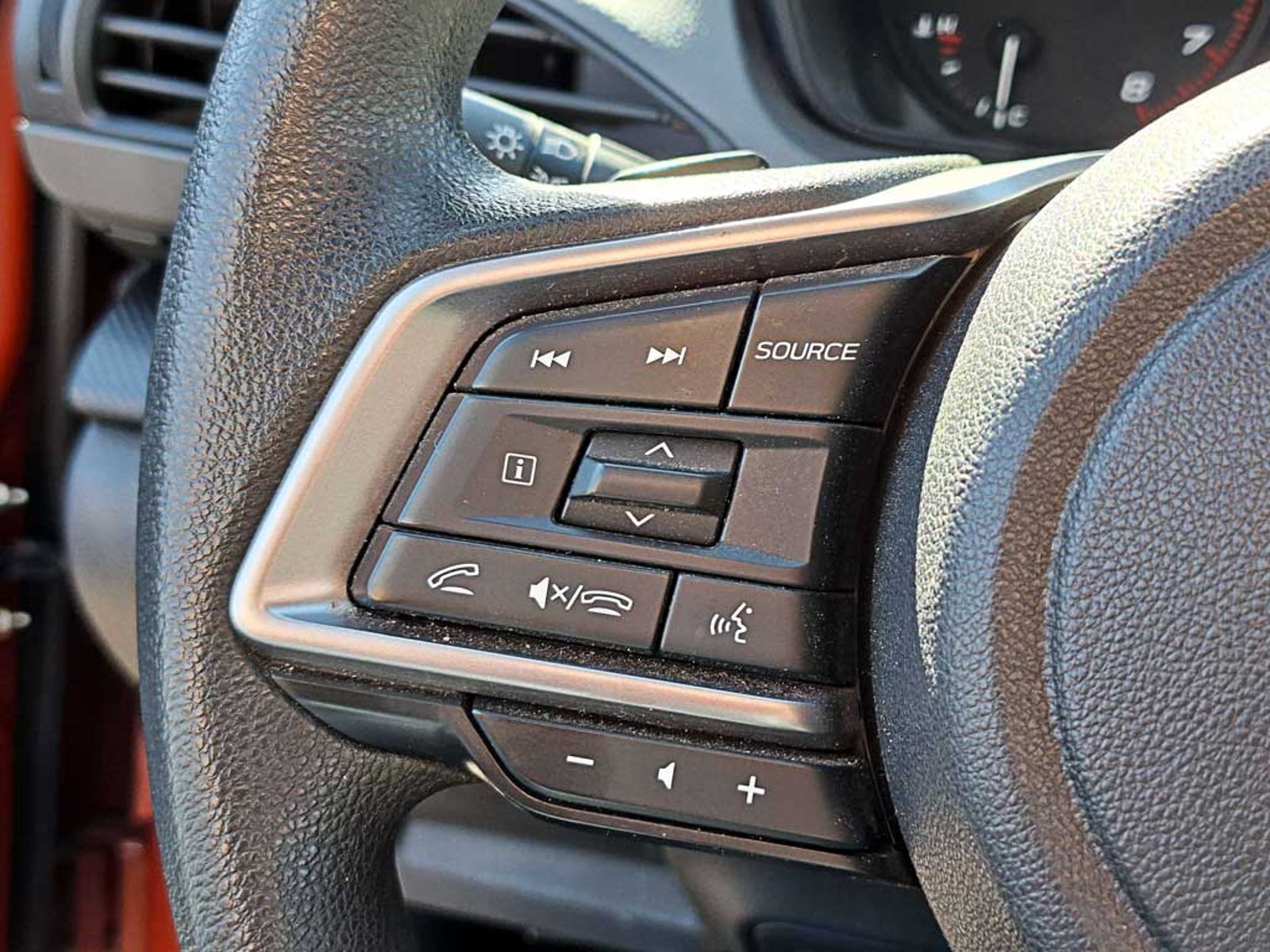 Subaru CROSSTREK 2.0 AT 4X4 2024 - Imagen 17 de 20