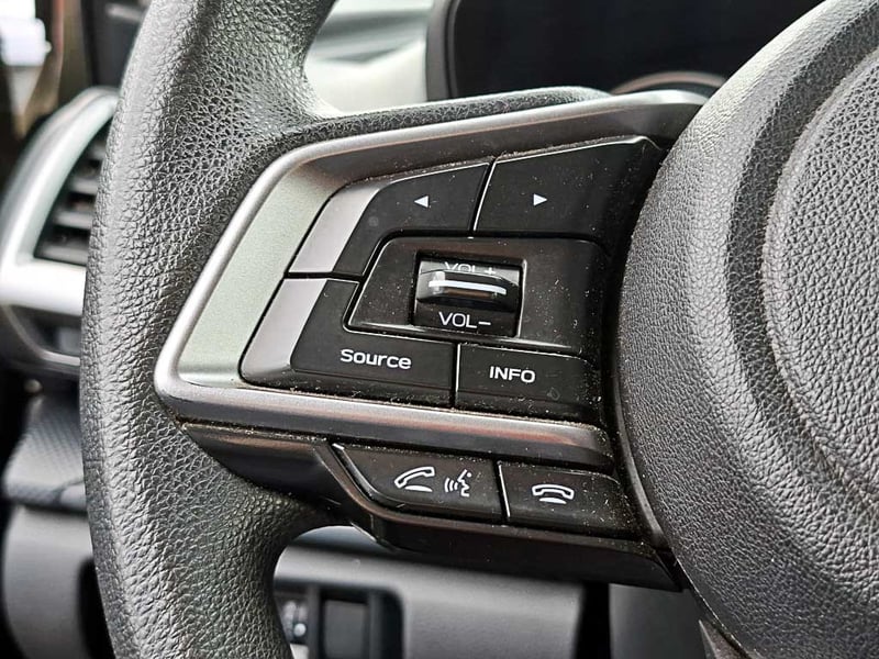 Subaru FORESTER 2.0 X AT 4X4 2024 - Imagen 16 de 20