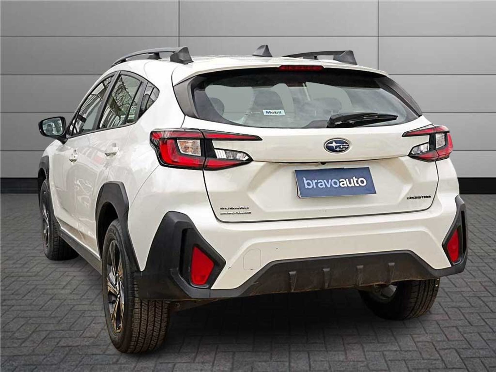 Subaru CROSSTREK 2.0 AT 4X4 2024 - Foto 2 de 20