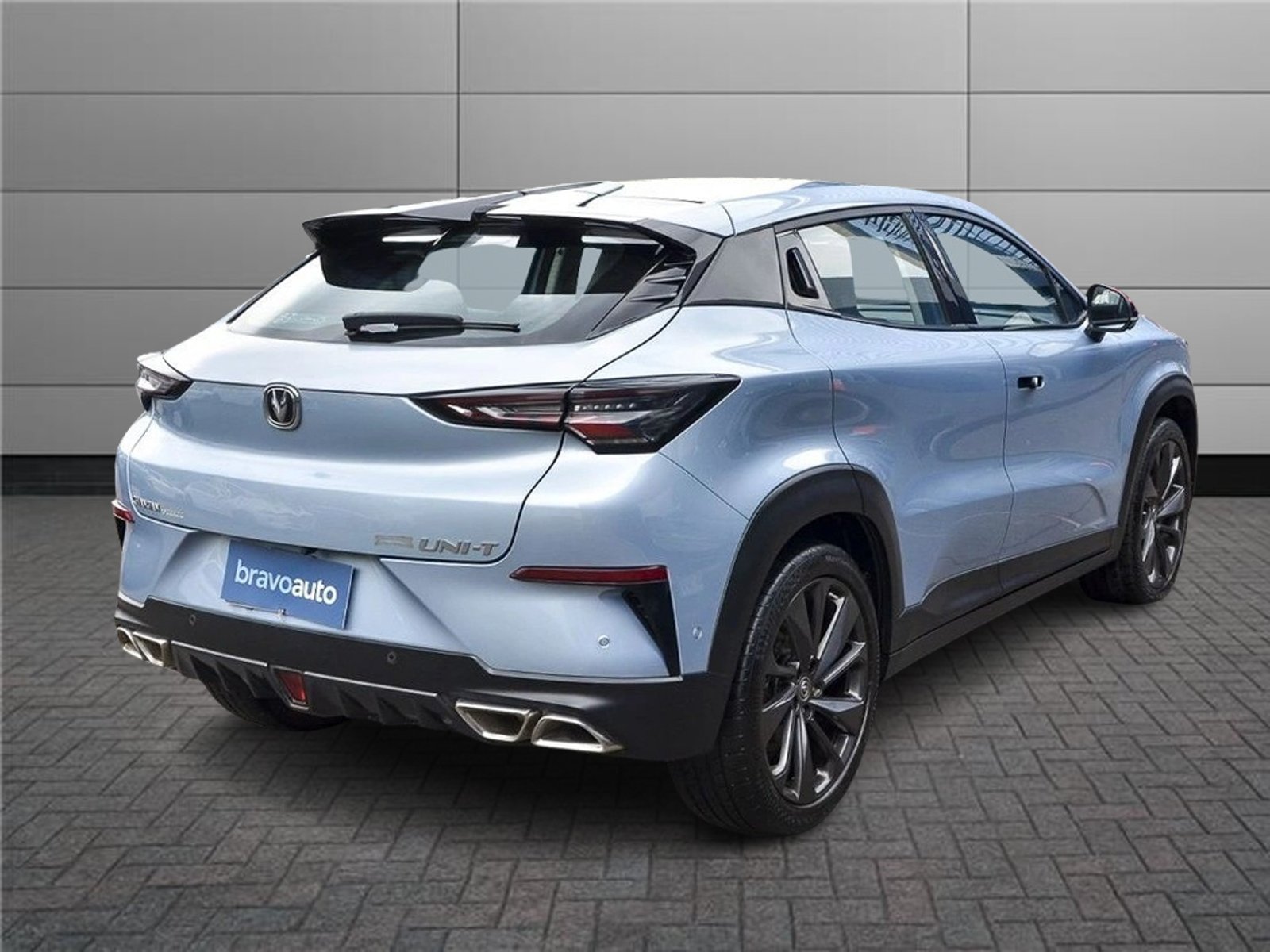 CHANGAN UNI-T 1.5 ELITE AT 2022 - Foto 4 de 15