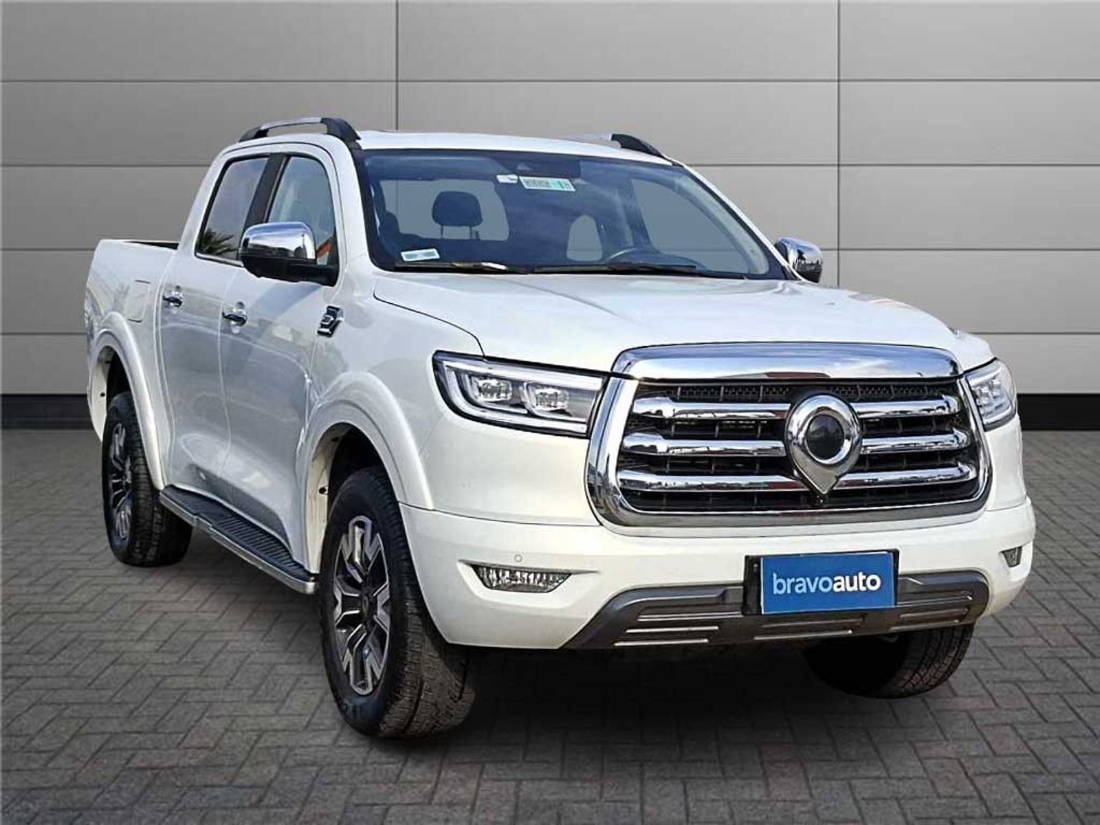 GREAT WALL POER 2.0  DIESEL 4X4 AT 4P 2023 - Imagen 3 de 20
