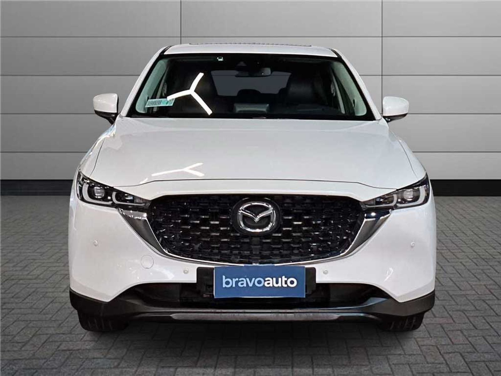 Mazda CX-5 2.5 HIGH AT 4X4 2022 - Imagen 6 de 20