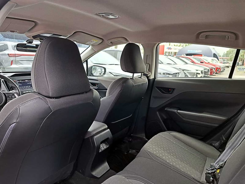 Subaru CROSSTREK 2.0 AT 4X4 2024 - Imagen 15 de 20