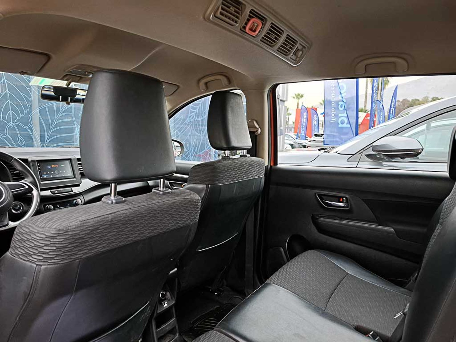 SUZUKI XL7 1.5 GLX AT 2022 - Imagen 19 de 20
